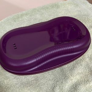 Tupperware Microwave Breakfast Maker